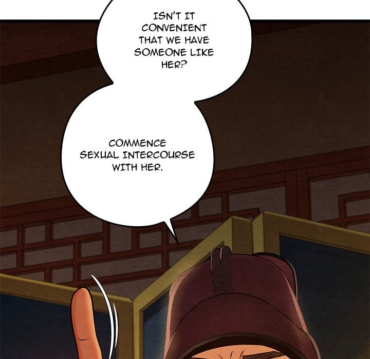 Master of Intimacy (Uncensored) Chapter 40 - Page 106