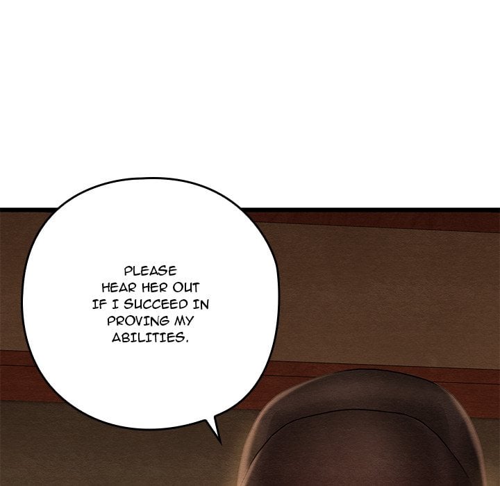 Master of Intimacy (Uncensored) Chapter 40 - Page 110