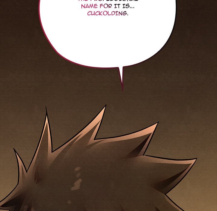 Master of Intimacy (Uncensored) Chapter 40 - Page 18