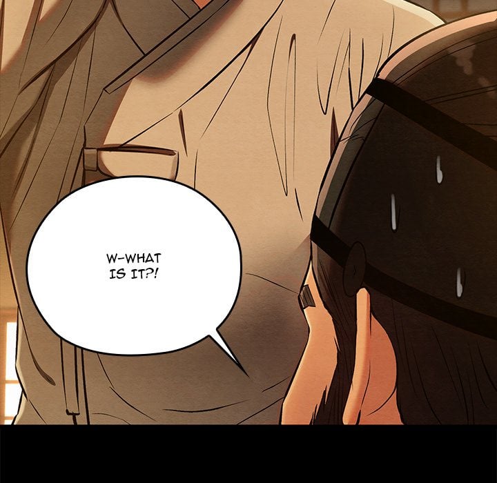 Master of Intimacy (Uncensored) Chapter 40 - Page 22