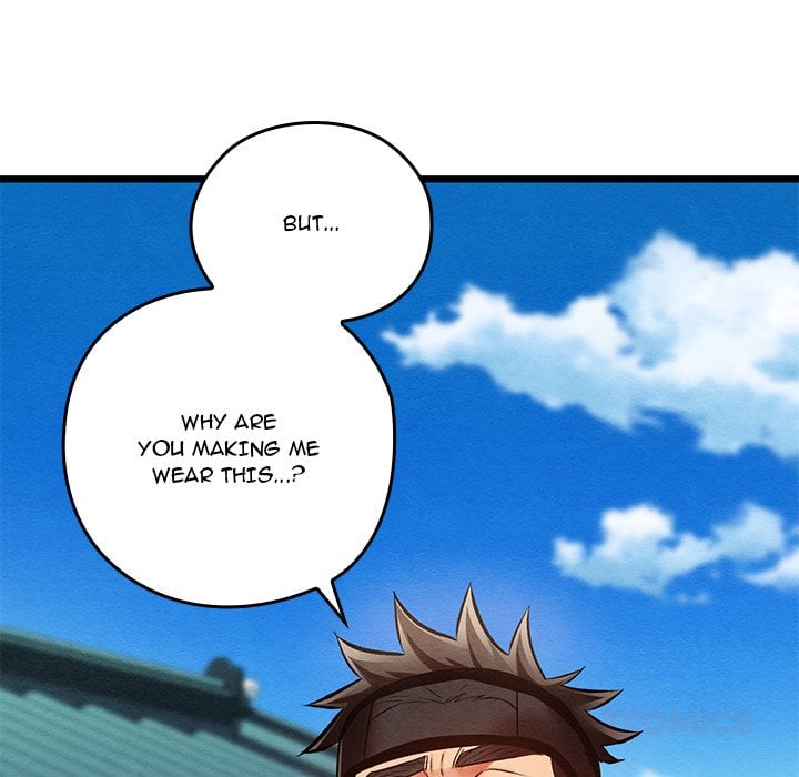 Master of Intimacy (Uncensored) Chapter 40 - Page 39