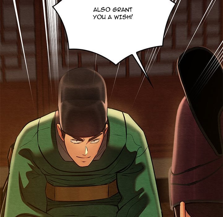 Master of Intimacy (Uncensored) Chapter 40 - Page 87