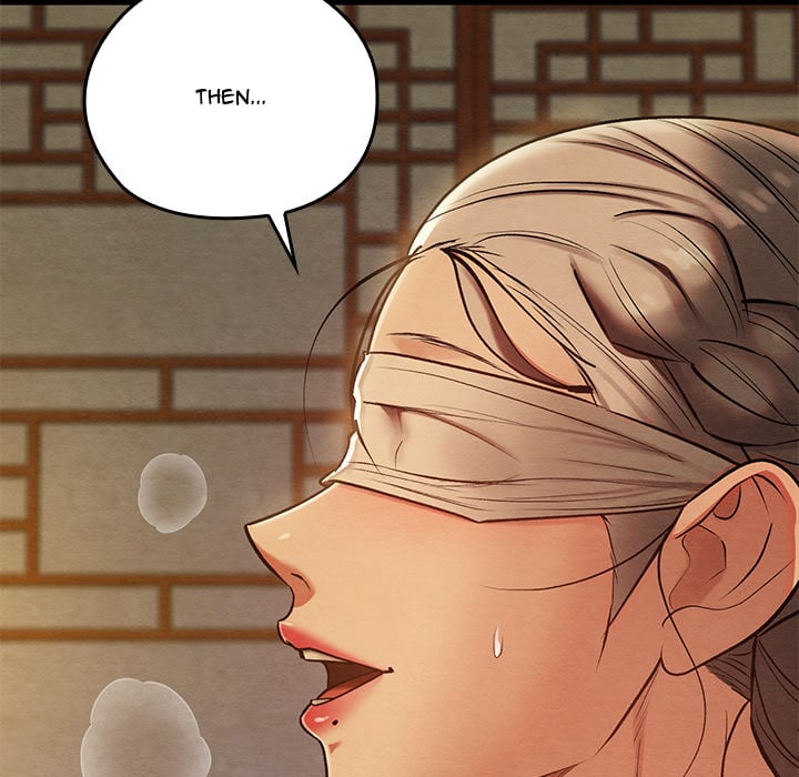 Master of Intimacy (Uncensored) Chapter 43 - Page 13