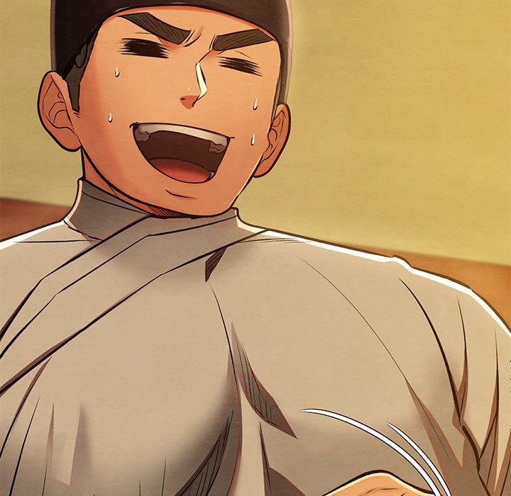 Master of Intimacy (Uncensored) Chapter 43 - Page 134