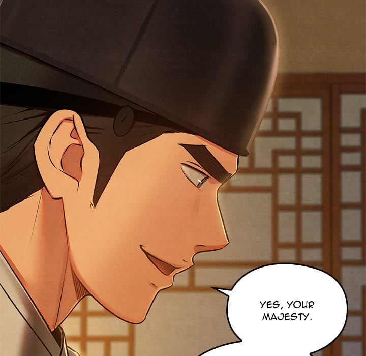 Master of Intimacy (Uncensored) Chapter 43 - Page 15