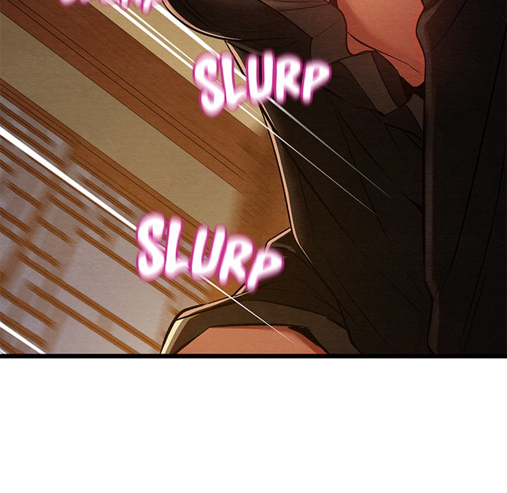 Master of Intimacy (Uncensored) Chapter 43 - Page 27