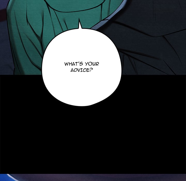 Master of Intimacy (Uncensored) Chapter 43 - Page 36