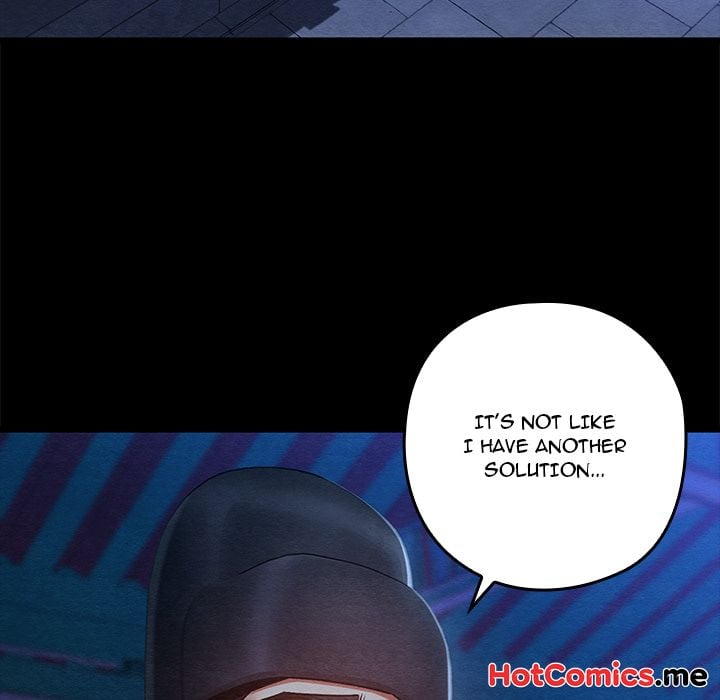 Master of Intimacy (Uncensored) Chapter 43 - Page 86