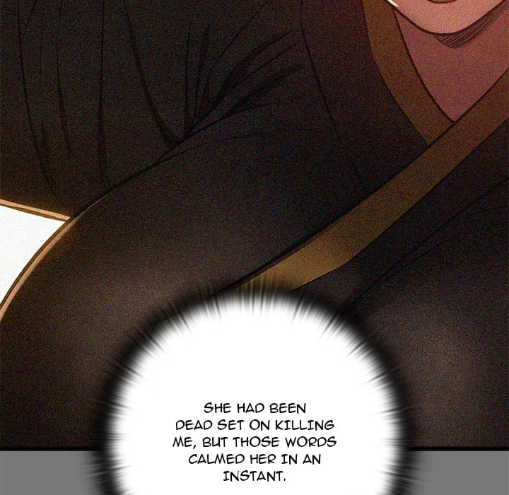 Master of Intimacy (Uncensored) Chapter 43 - Page 93