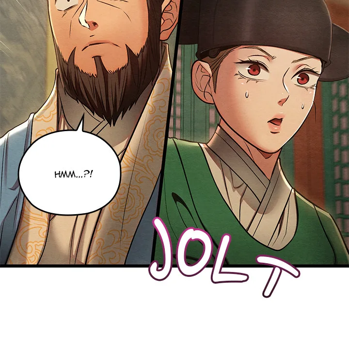 Master of Intimacy (Uncensored) Chapter 45 - Page 126