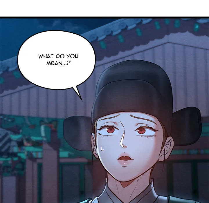 Master of Intimacy (Uncensored) Chapter 45 - Page 145