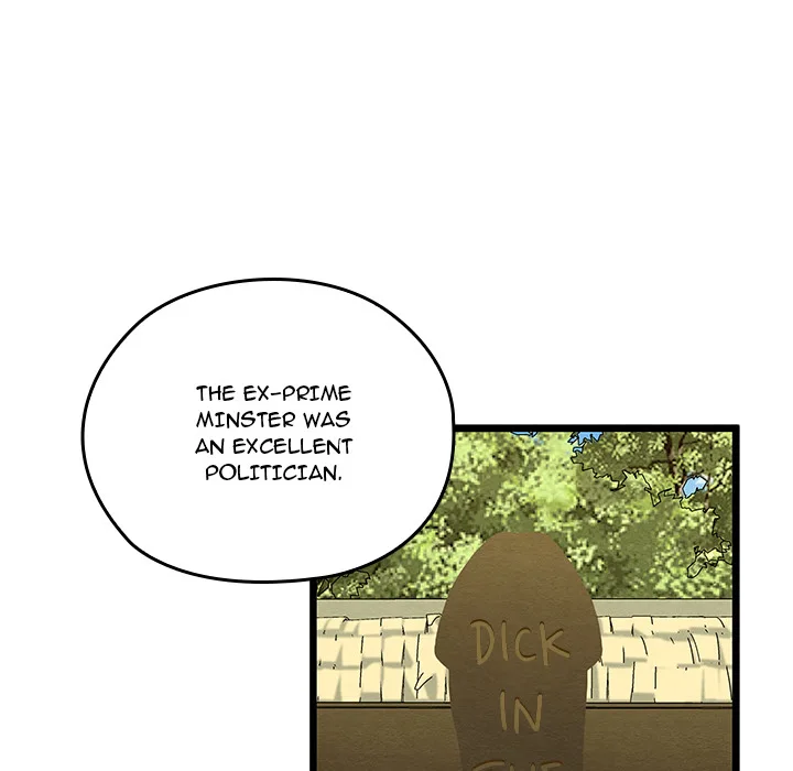 Master of Intimacy (Uncensored) Chapter 45 - Page 154