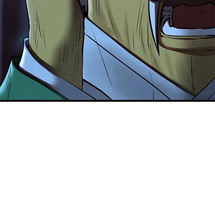 Master of Intimacy (Uncensored) Chapter 45 - Page 18