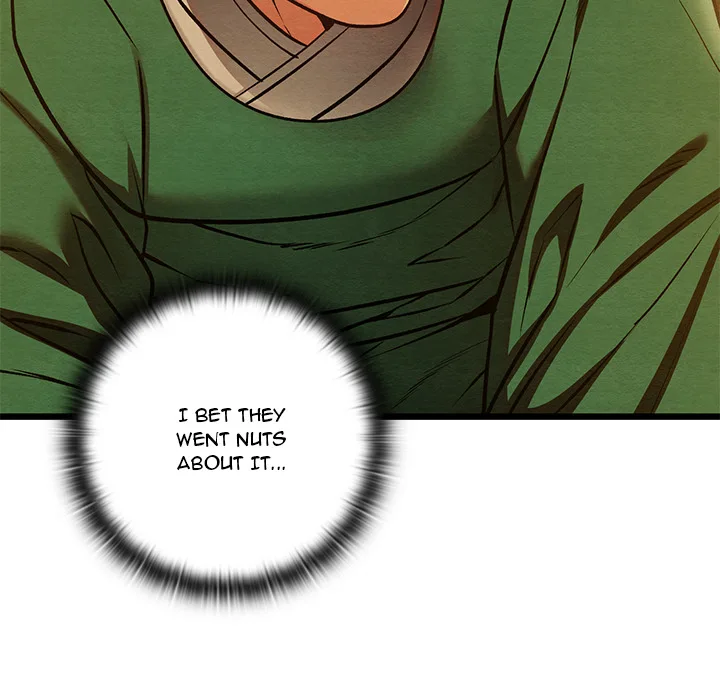 Master of Intimacy (Uncensored) Chapter 45 - Page 30