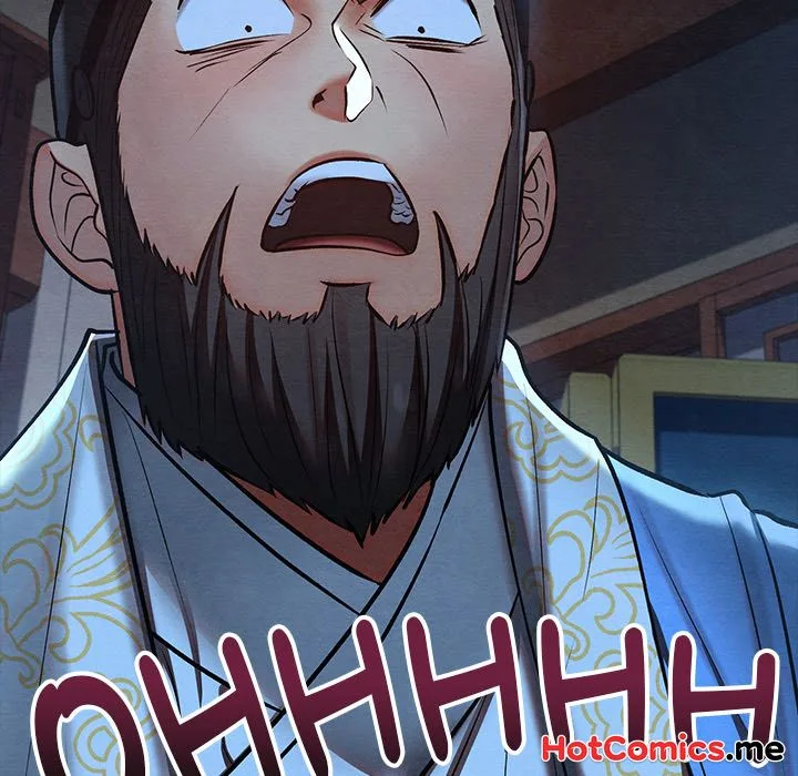 Master of Intimacy (Uncensored) Chapter 45 - Page 85