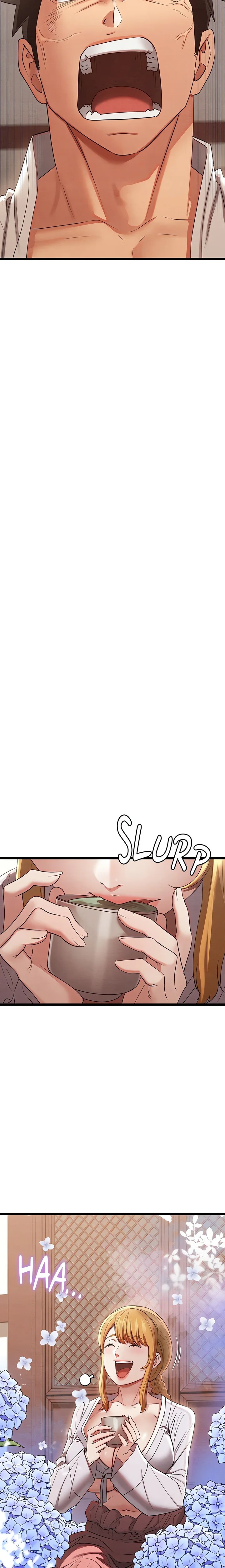 Master of Intimacy (Uncensored) Chapter 7 - Page 17