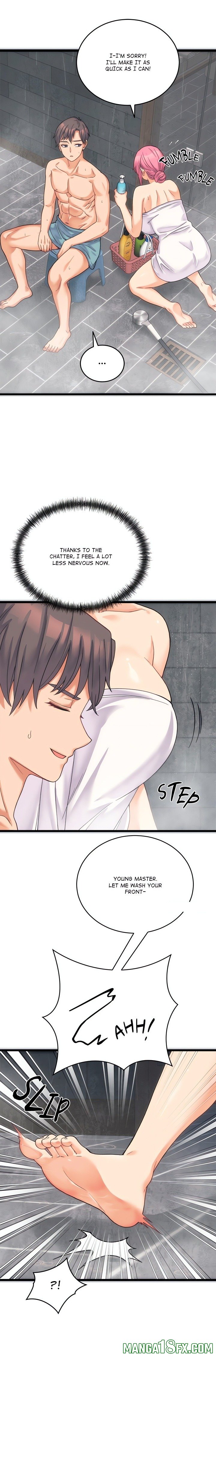 From Pauper to Prince (Uncensored) Chapter 1 - Page 24