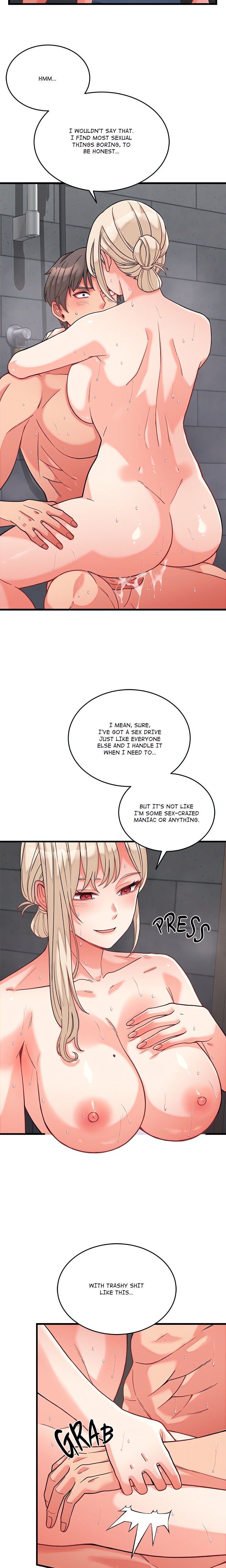 From Pauper to Prince (Uncensored) Chapter 12 - Page 13