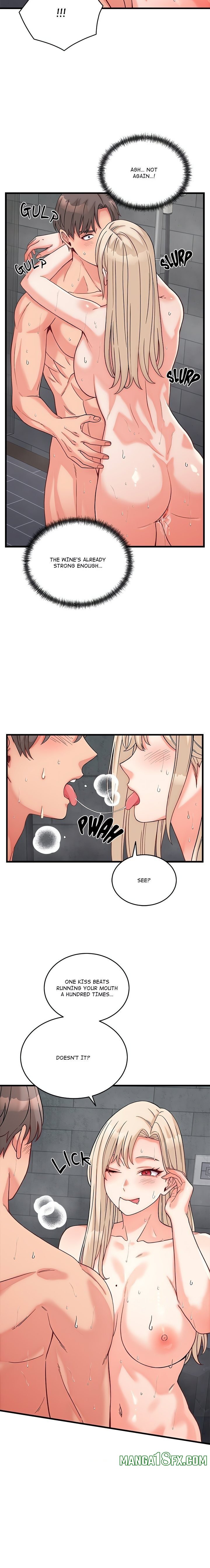 From Pauper to Prince (Uncensored) Chapter 13 - Page 18