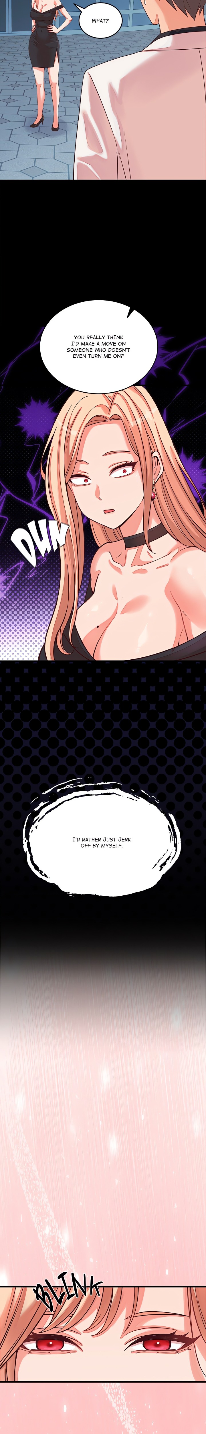 From Pauper to Prince (Uncensored) Chapter 15 - Page 19