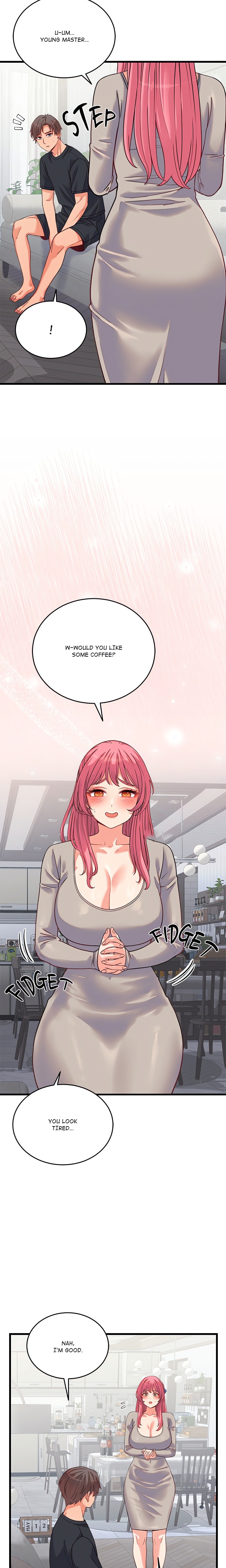 From Pauper to Prince (Uncensored) Chapter 16 - Page 15