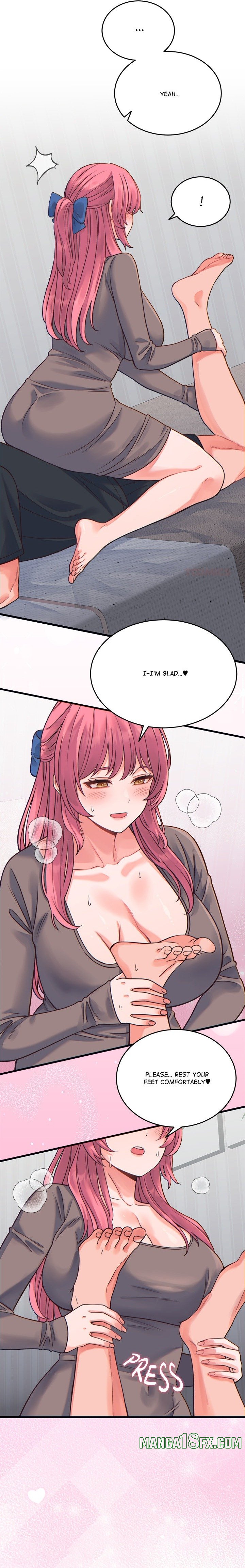 From Pauper to Prince (Uncensored) Chapter 17 - Page 2