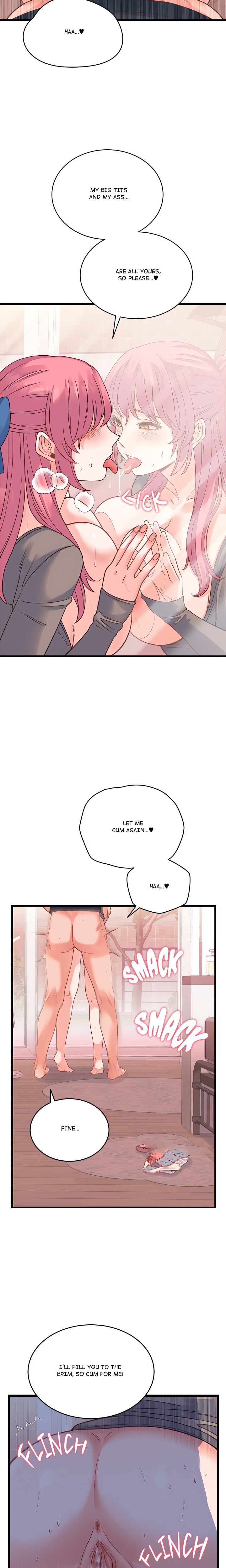 From Pauper to Prince (Uncensored) Chapter 18 - Page 19