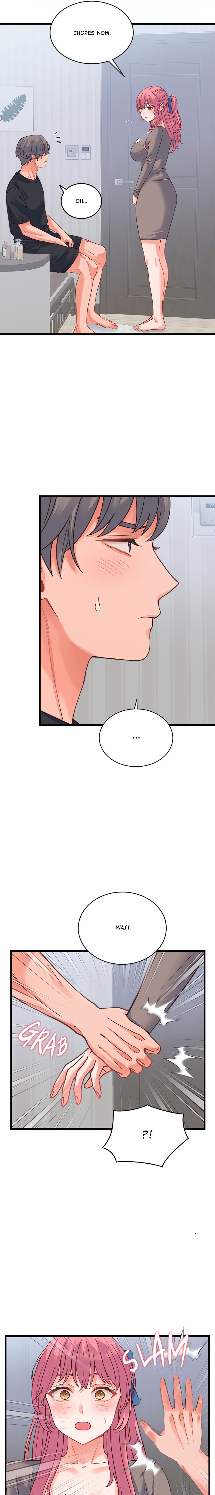 From Pauper to Prince (Uncensored) Chapter 18 - Page 23