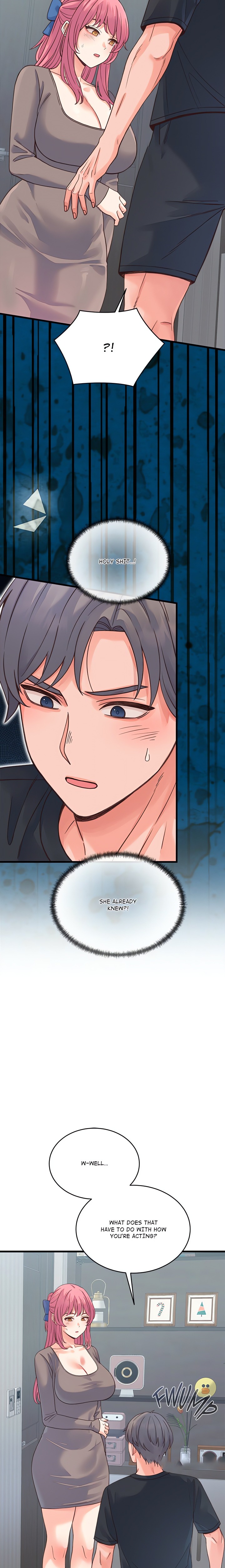 From Pauper to Prince (Uncensored) Chapter 19 - Page 2