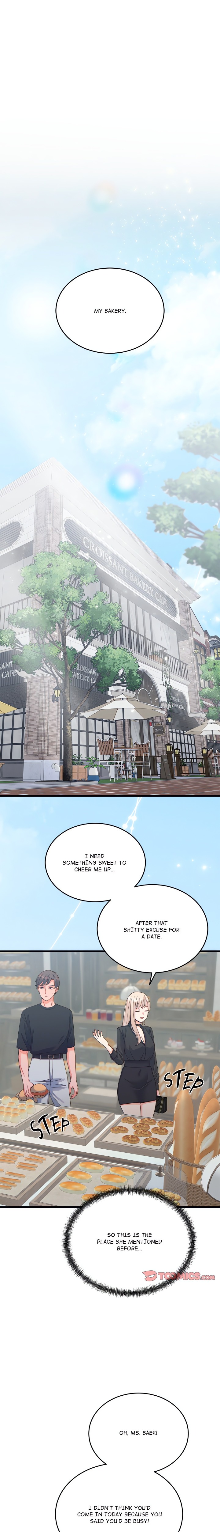 From Pauper to Prince (Uncensored) Chapter 20 - Page 14