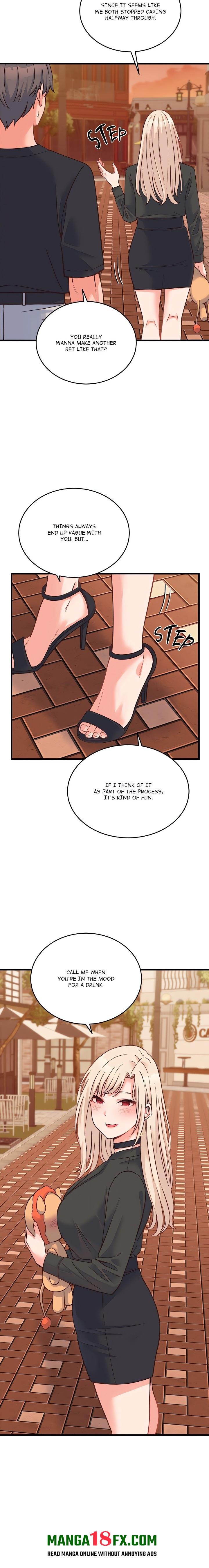 From Pauper to Prince (Uncensored) Chapter 23 - Page 12