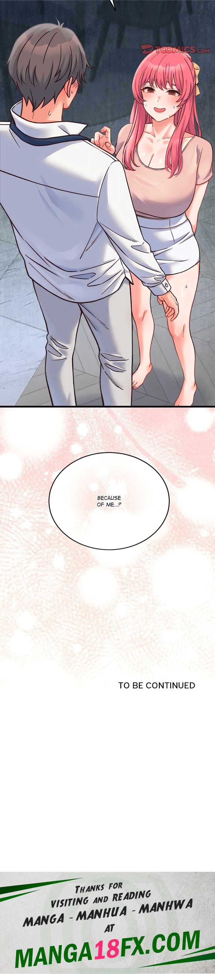 From Pauper to Prince (Uncensored) Chapter 23 - Page 26