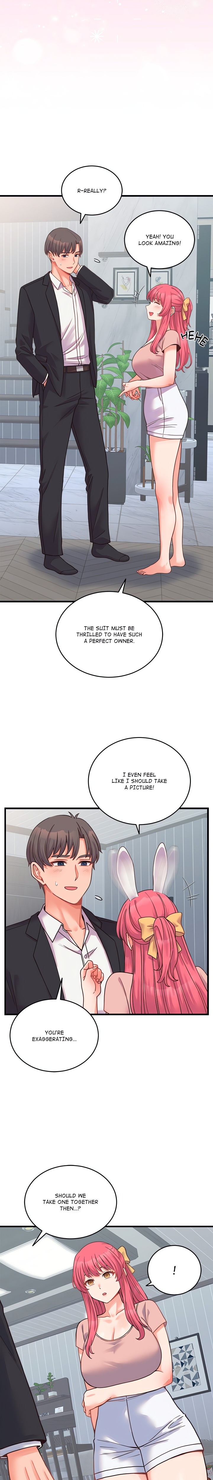 From Pauper to Prince (Uncensored) Chapter 24 - Page 4