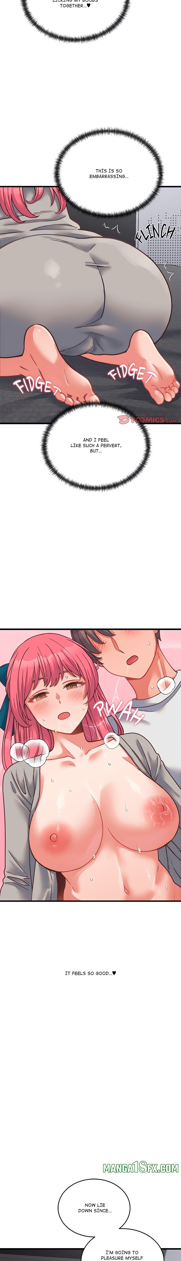 From Pauper to Prince (Uncensored) Chapter 26 - Page 11