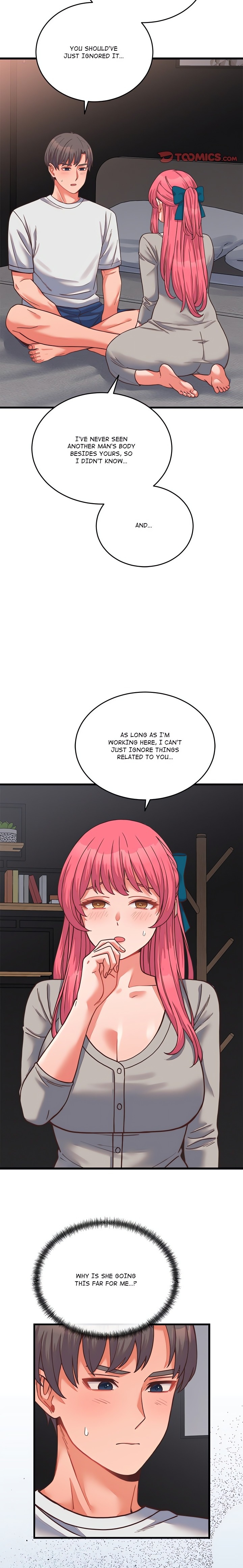 From Pauper to Prince (Uncensored) Chapter 26 - Page 2