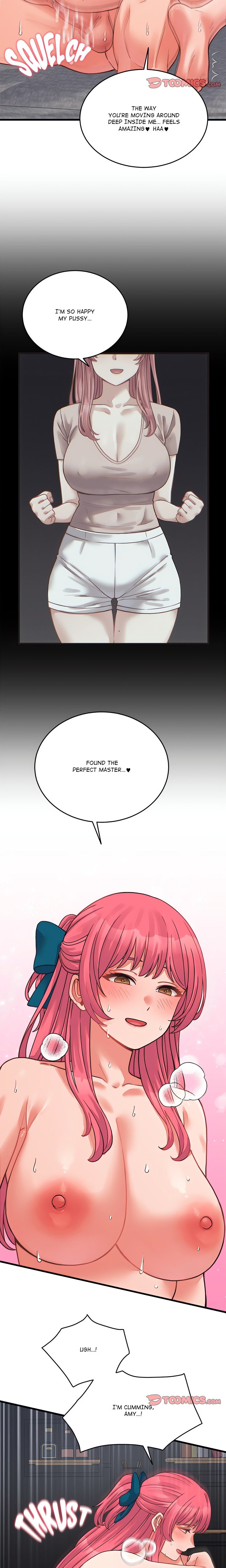 From Pauper to Prince (Uncensored) Chapter 27 - Page 18