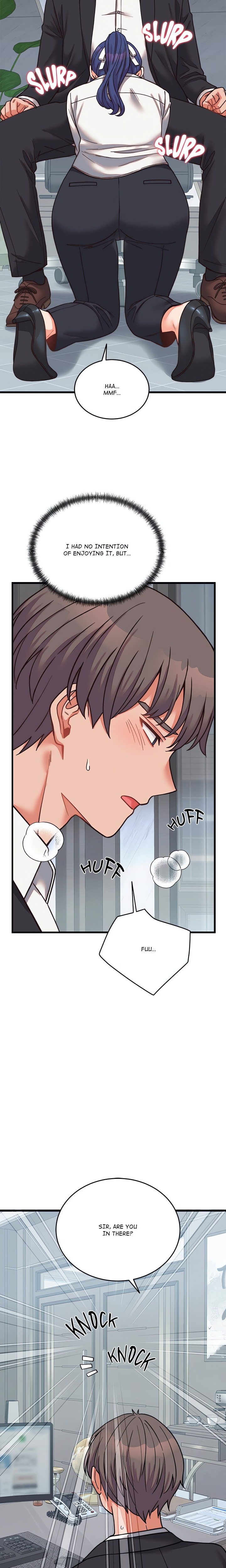 From Pauper to Prince (Uncensored) Chapter 29 - Page 22