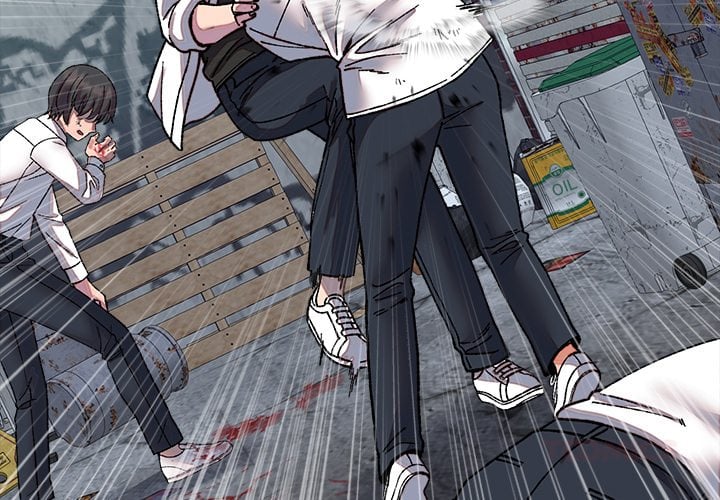 From Pauper to Prince (Uncensored) Chapter 31 - Page 3