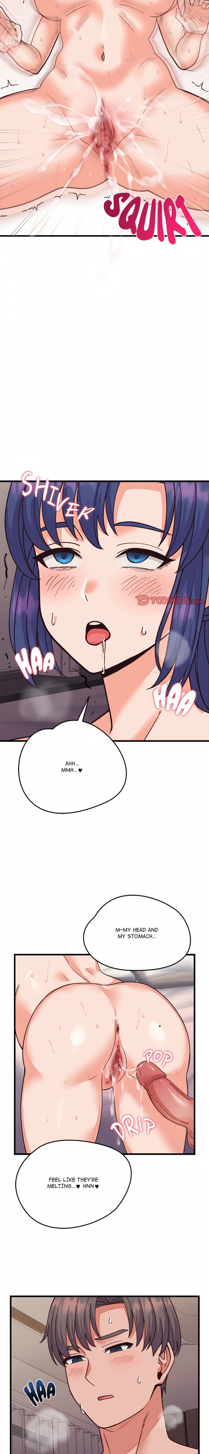 From Pauper to Prince (Uncensored) Chapter 32 - Page 21