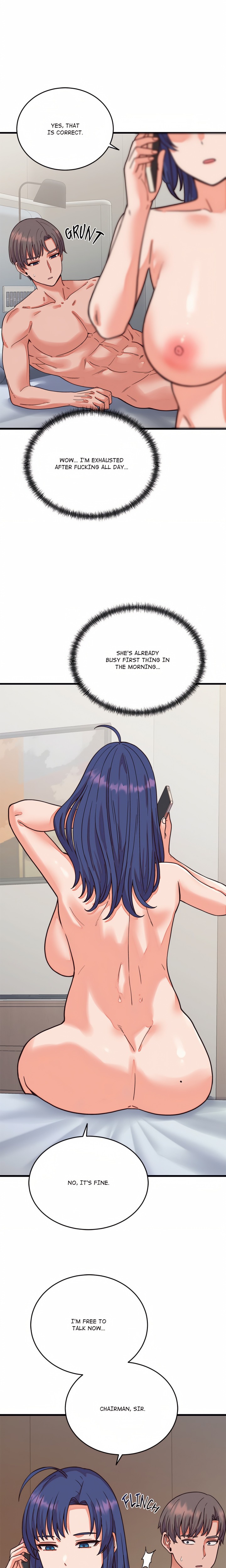 From Pauper to Prince (Uncensored) Chapter 32 - Page 24