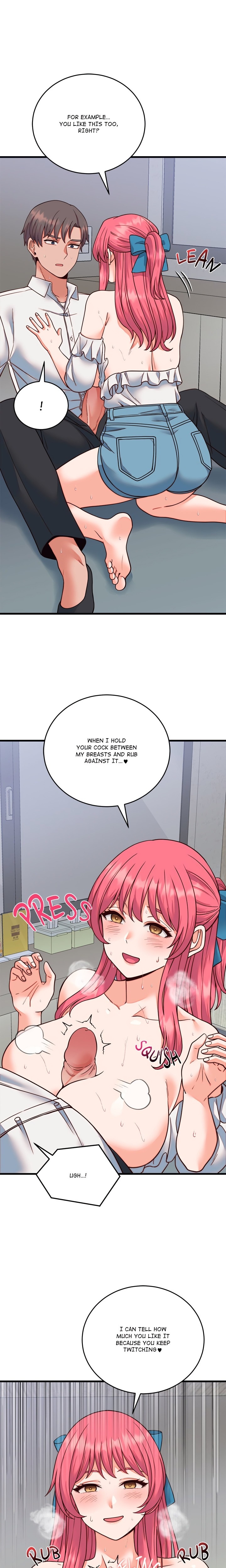 From Pauper to Prince (Uncensored) Chapter 35 - Page 3