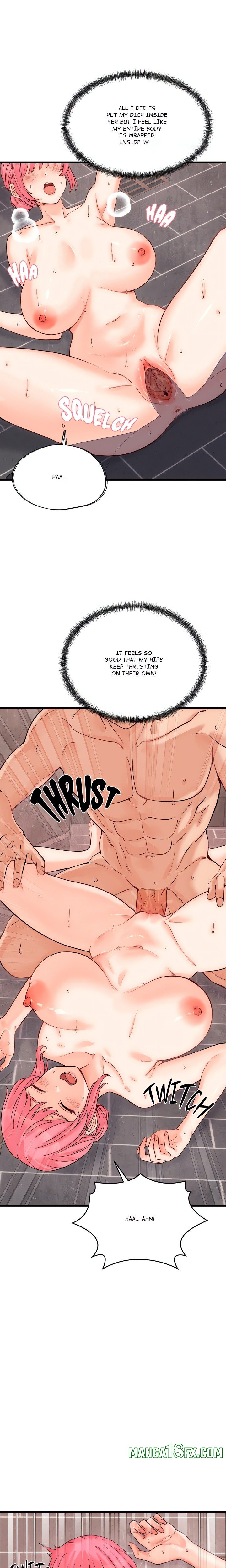 From Pauper to Prince (Uncensored) Chapter 4 - Page 2