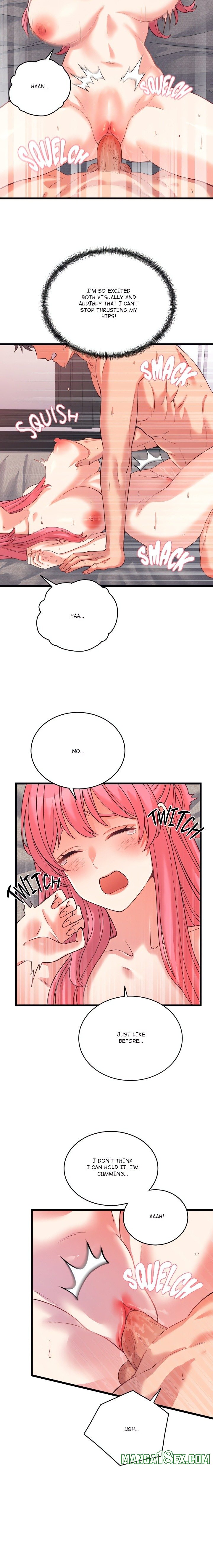 From Pauper to Prince (Uncensored) Chapter 7 - Page 10