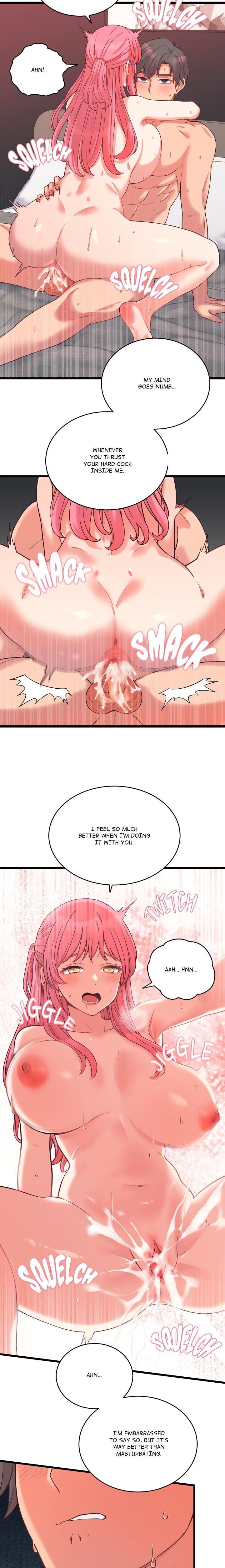 From Pauper to Prince (Uncensored) Chapter 7 - Page 6