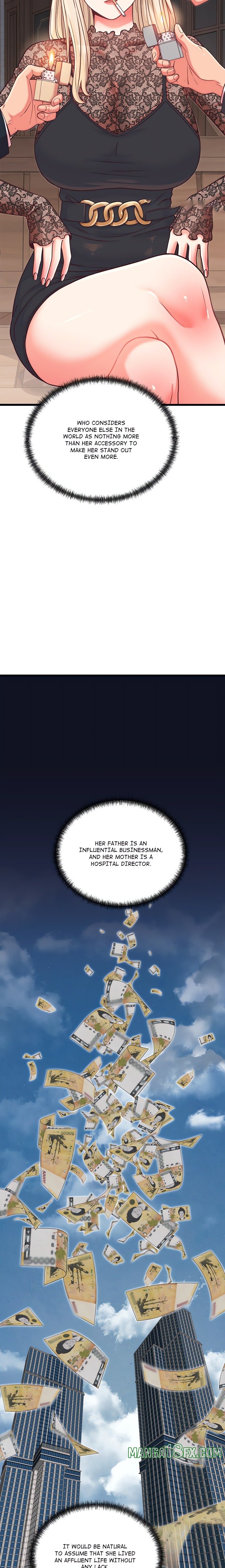 From Pauper to Prince (Uncensored) Chapter 9 - Page 7