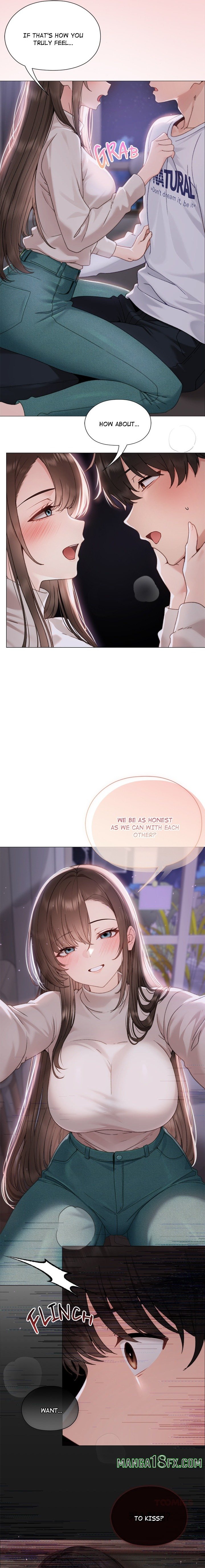 Little Miss Delinquent Chapter 17 - Page 15