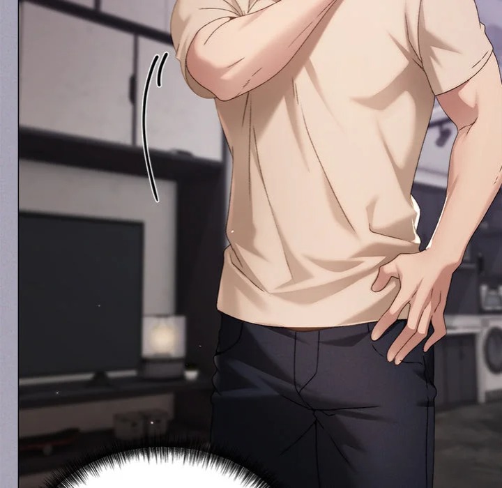 Little Miss Delinquent Chapter 18 - Page 119