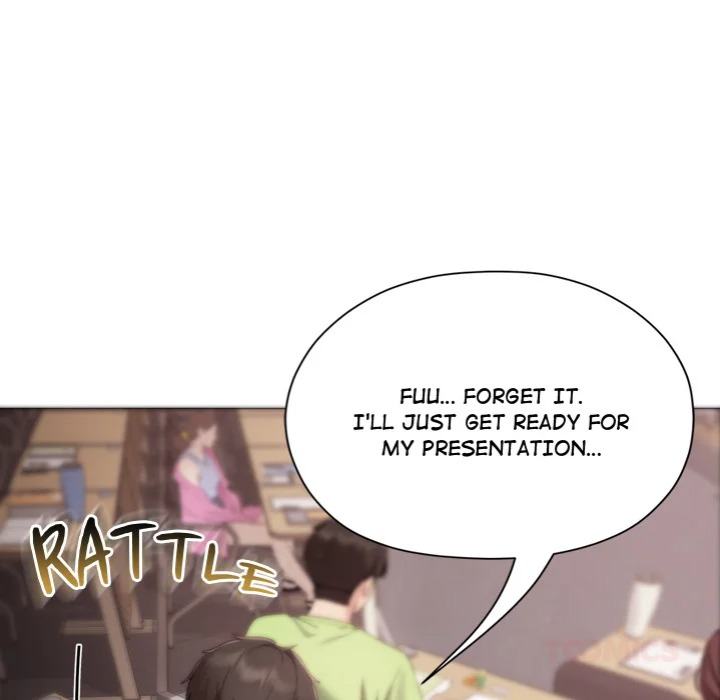 Little Miss Delinquent Chapter 18 - Page 12