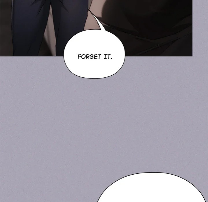 Little Miss Delinquent Chapter 18 - Page 125