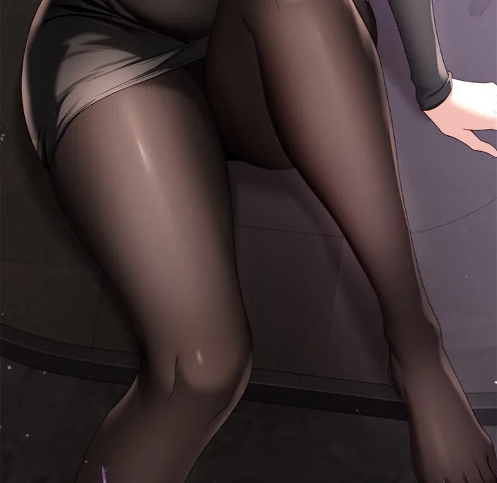 Little Miss Delinquent Chapter 18 - Page 167